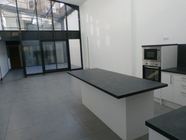 LOFT CENTRE VILLE LE HAVRE